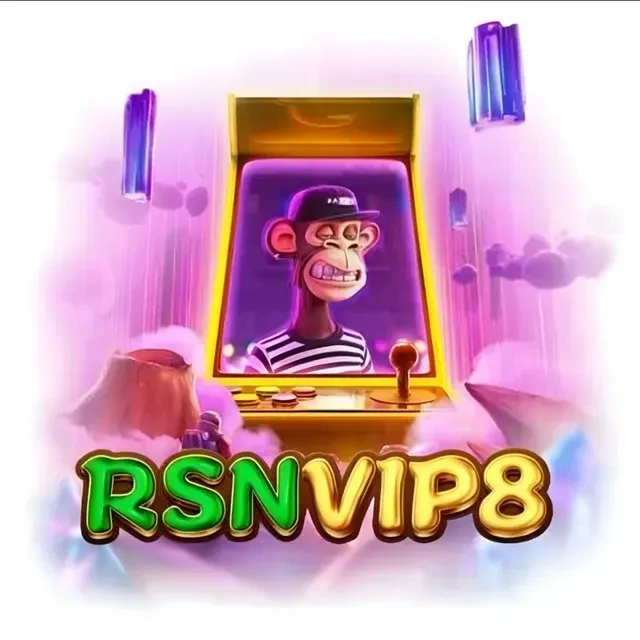 RSNVIP8 - Strategi Cerdas untuk Membangun Kerajaan Anda