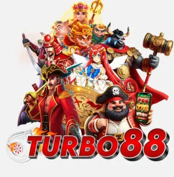 TURBO88 - Game MOBA Yang Seru dan Menegangkan