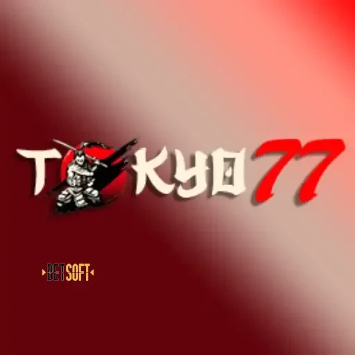Logo tokyo77